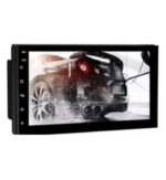 Lettore TouchScreen Auto Multifunzione compatibile Android e IOS