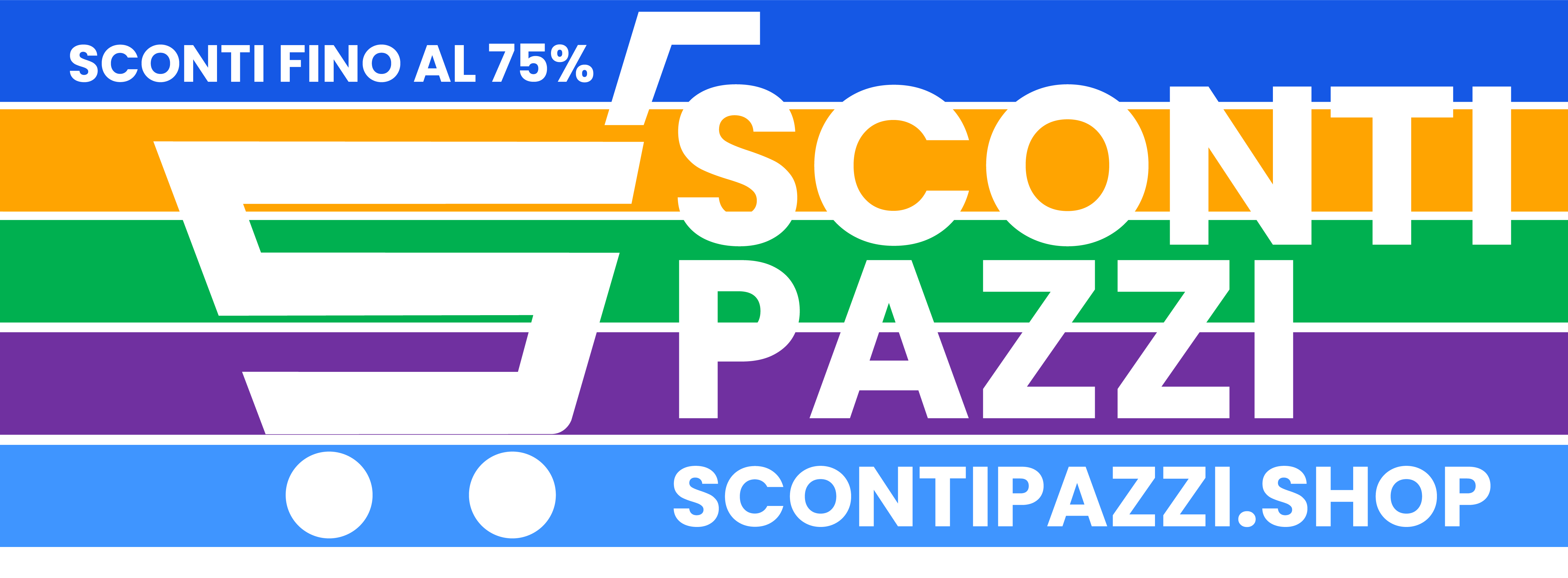 Sconti Pazzi Shop