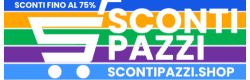 Sconti Pazzi Shop