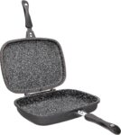 Padella Forno Doppia Rettangolare Tognana