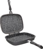 Padella Forno Doppia Rettangolare Tognana