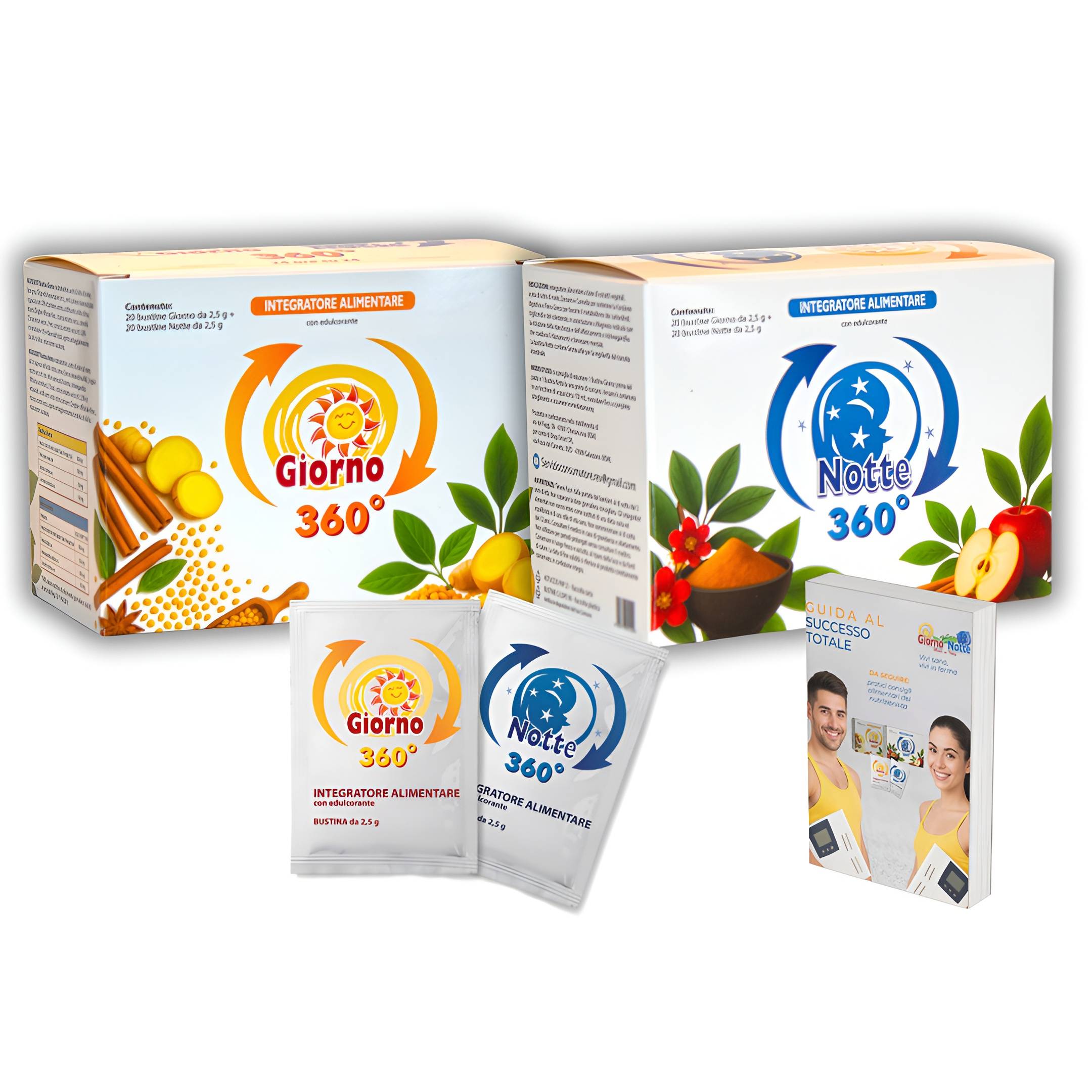 g&N 360 immagine testa scheda prodotto