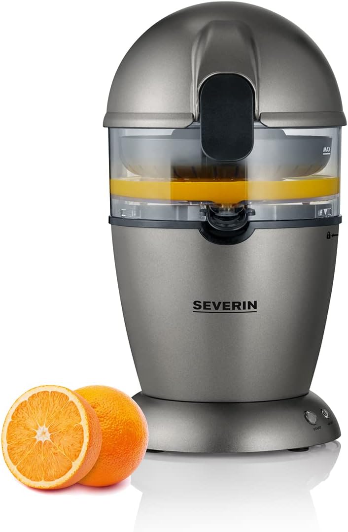 Spremiagrumi Automatico con Caraffa