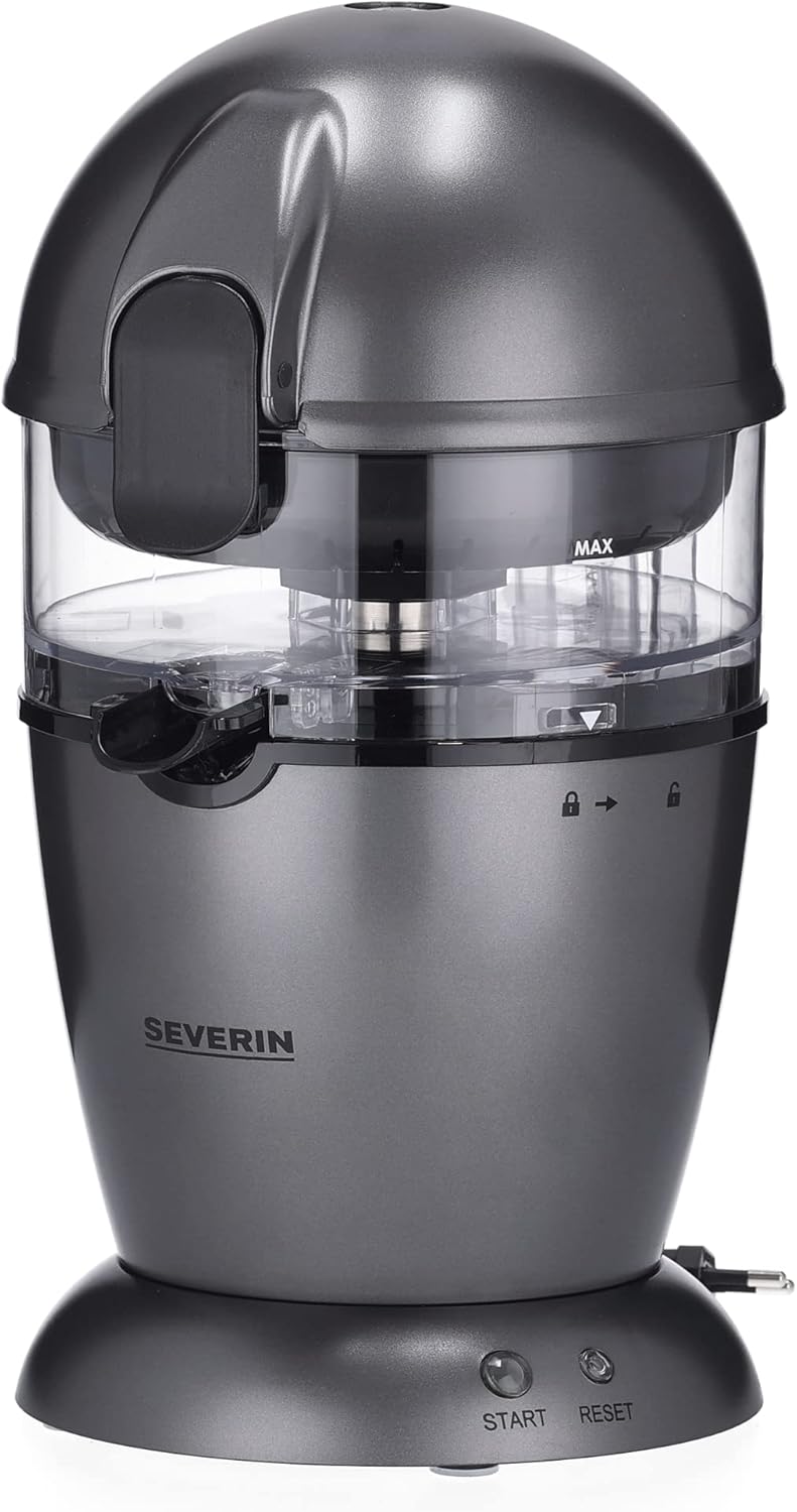 Spremiagrumi Automatico con Caraffa - immagine 5