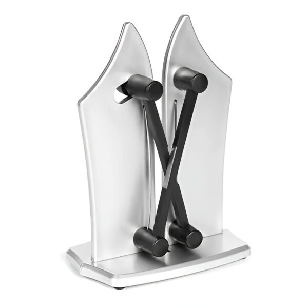 Affila Facile – Affilacoltelli Universale a Molla per Lame Sempre Perfette