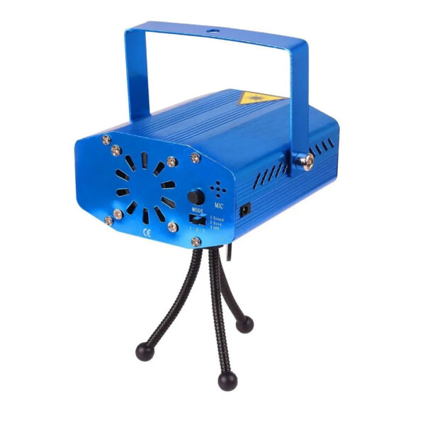 Mini Proiettore Laser