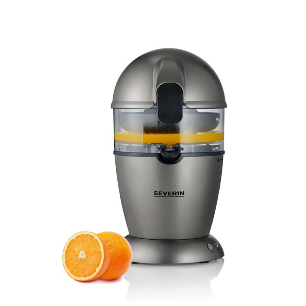 Spremiagrumi Automatico con Caraffa