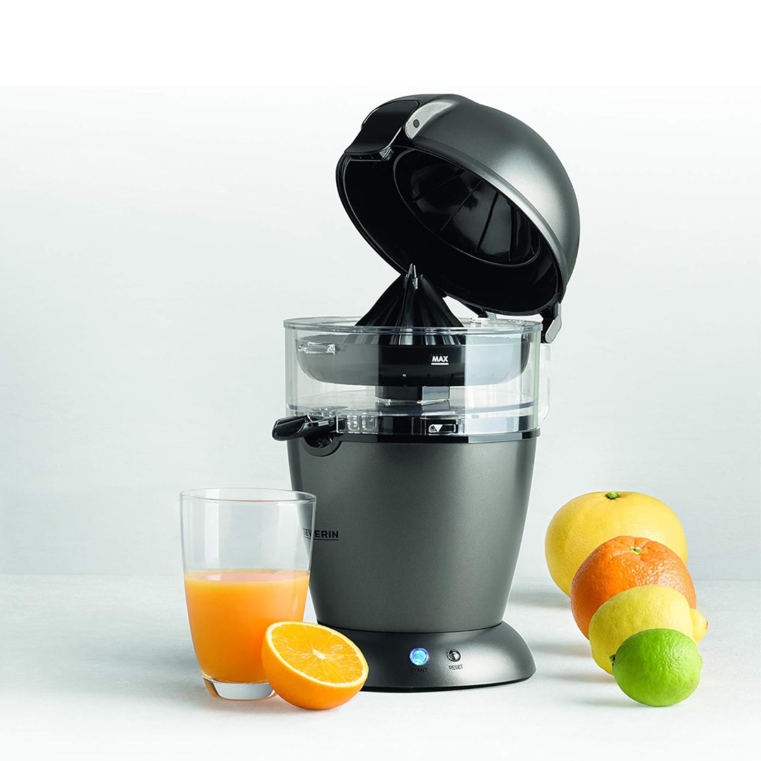 Spremiagrumi Automatico con Caraffa - immagine 2