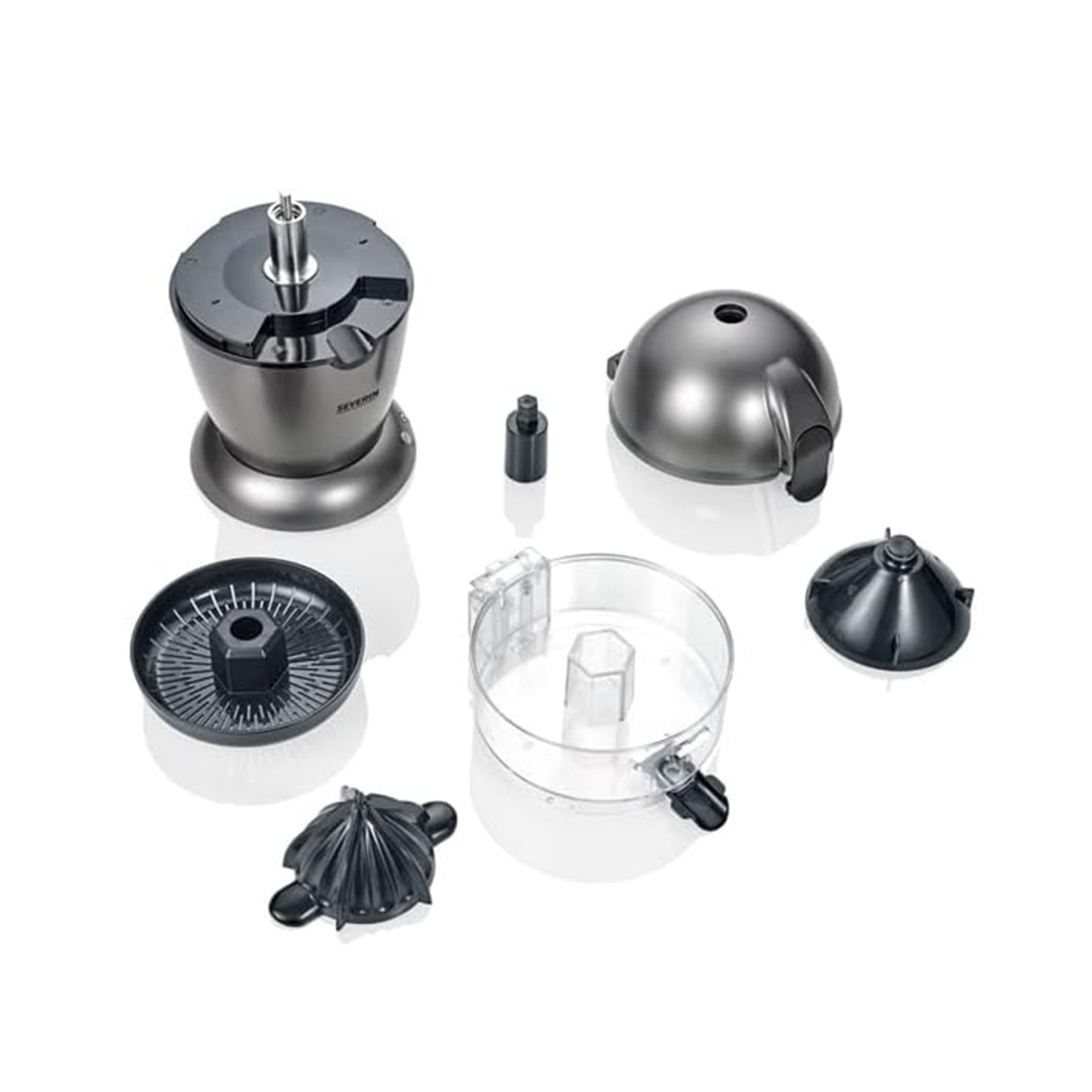 Spremiagrumi Automatico con Caraffa - immagine 4