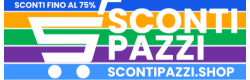 Sconti Pazzi Shop