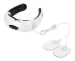 Massaggiatore Cervicale Smart EMS – Relax e Sollievo per Collo e Spalle