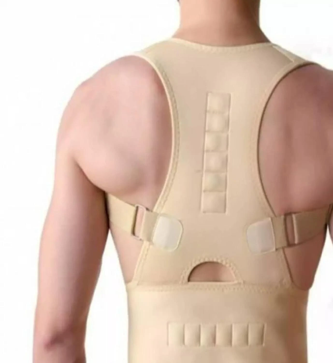 Supporto per Schiena e Collo Royal Posture